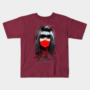 Silk Kids T-Shirt